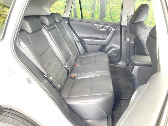 RAV4 4WD