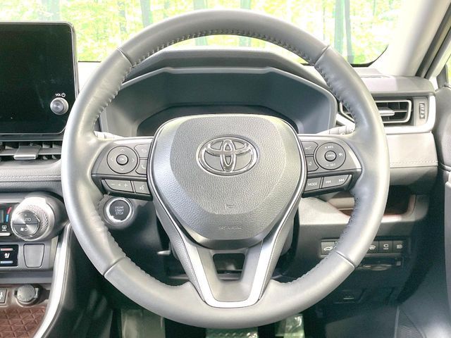 RAV4 4WD