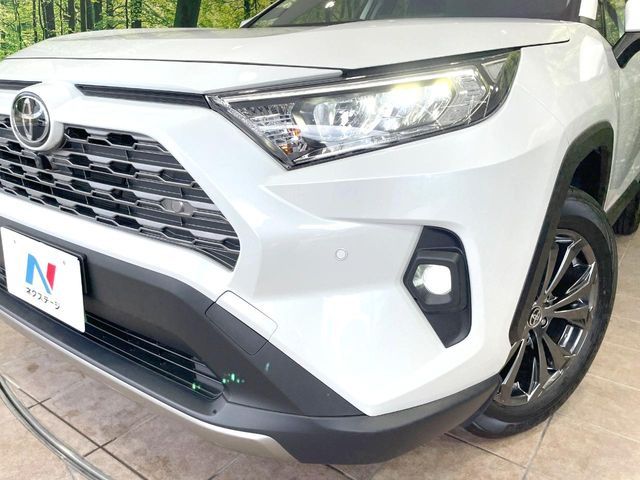 RAV4 4WD