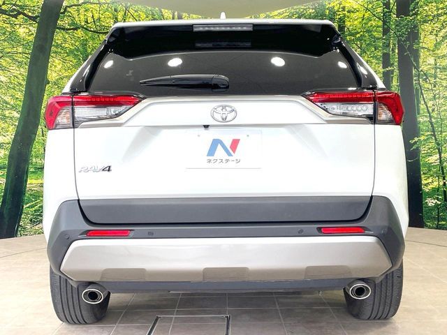 RAV4 4WD