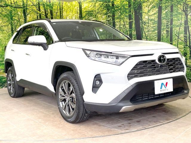RAV4 4WD
