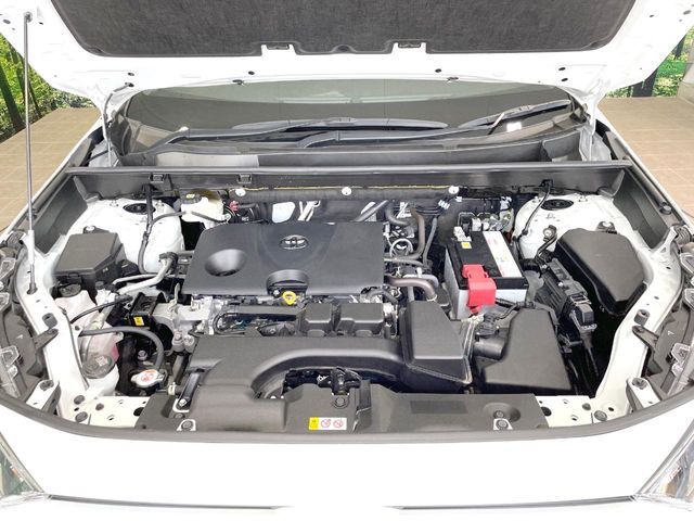 RAV4 4WD