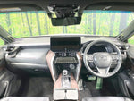 HARRIER 2WD