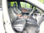 HARRIER 2WD