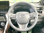 HARRIER 2WD
