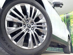 HARRIER 2WD