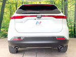 HARRIER 2WD