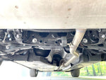 HARRIER 2WD