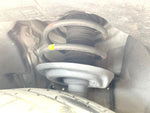 HARRIER 2WD