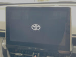 COROLLA CROSS HYBRID
