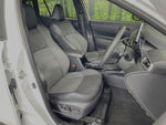 COROLLA CROSS HYBRID