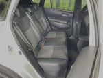 COROLLA CROSS HYBRID