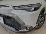 COROLLA CROSS HYBRID
