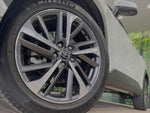COROLLA CROSS HYBRID