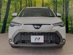 COROLLA CROSS HYBRID