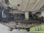COROLLA CROSS HYBRID