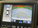 CROWN sedan hybrid