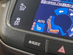 CROWN sedan hybrid