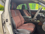CROWN sedan hybrid