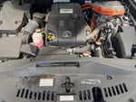CROWN sedan hybrid