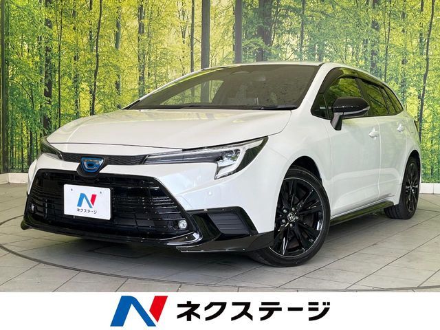 COROLLA TOURING HYBRID