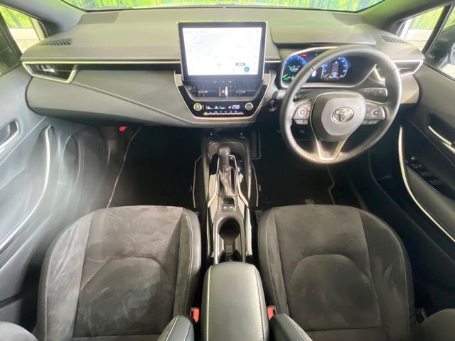 COROLLA TOURING HYBRID