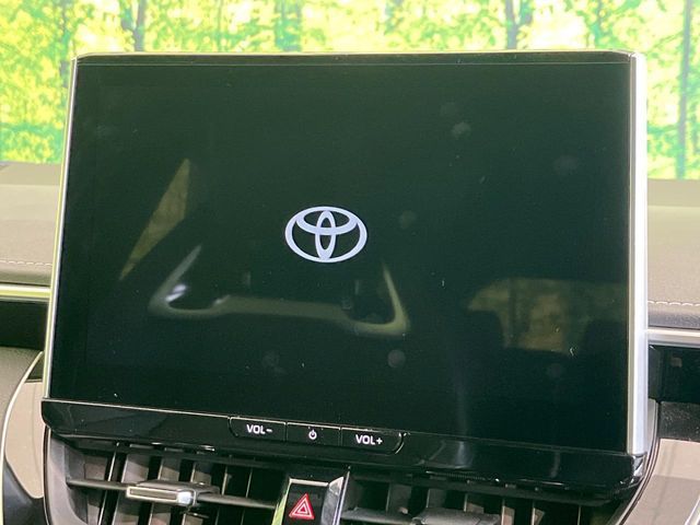 COROLLA TOURING HYBRID