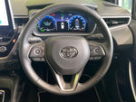 COROLLA TOURING HYBRID