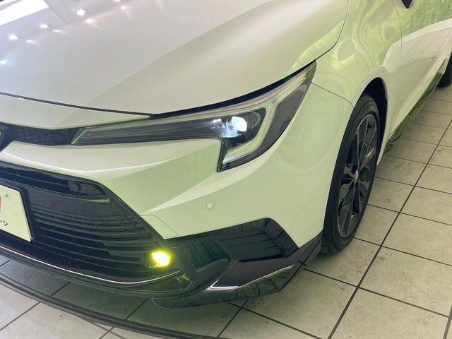 COROLLA TOURING HYBRID