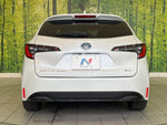 COROLLA TOURING HYBRID