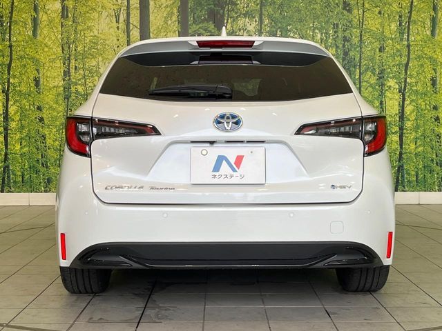 COROLLA TOURING HYBRID