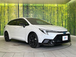 COROLLA TOURING HYBRID
