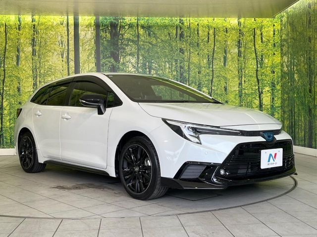 COROLLA TOURING HYBRID