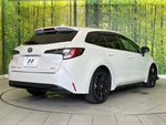 COROLLA TOURING HYBRID