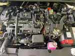 COROLLA TOURING HYBRID