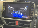 VOXY HYBRID