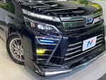 VOXY HYBRID