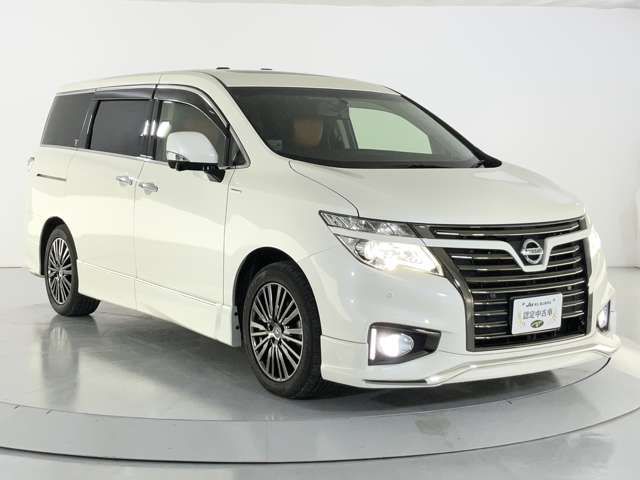 ELGRAND