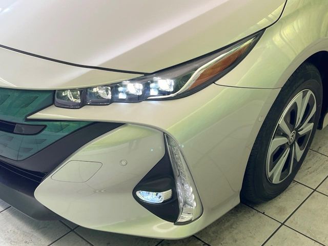 PRIUS PHV