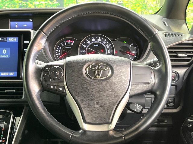 VOXY