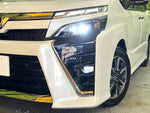 VOXY