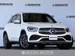 MERCEDES BENZ GLC class