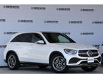 MERCEDES BENZ GLC class