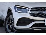 MERCEDES BENZ GLC class