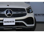 MERCEDES BENZ GLC class