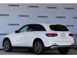 MERCEDES BENZ GLC class