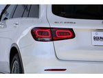 MERCEDES BENZ GLC class