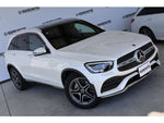 MERCEDES BENZ GLC class