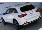 MERCEDES BENZ GLC class