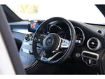 MERCEDES BENZ GLC class